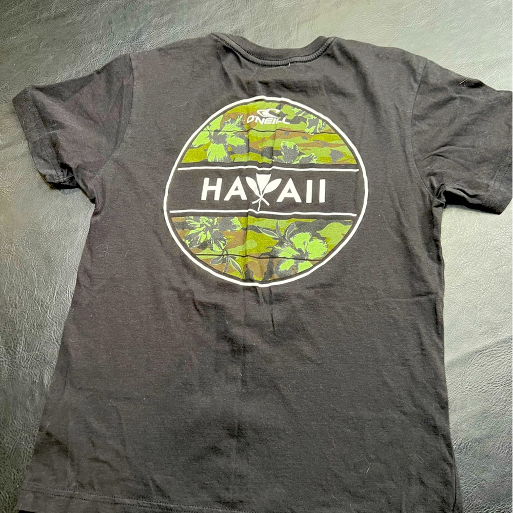 O’Neil Hawaiian Tshirt